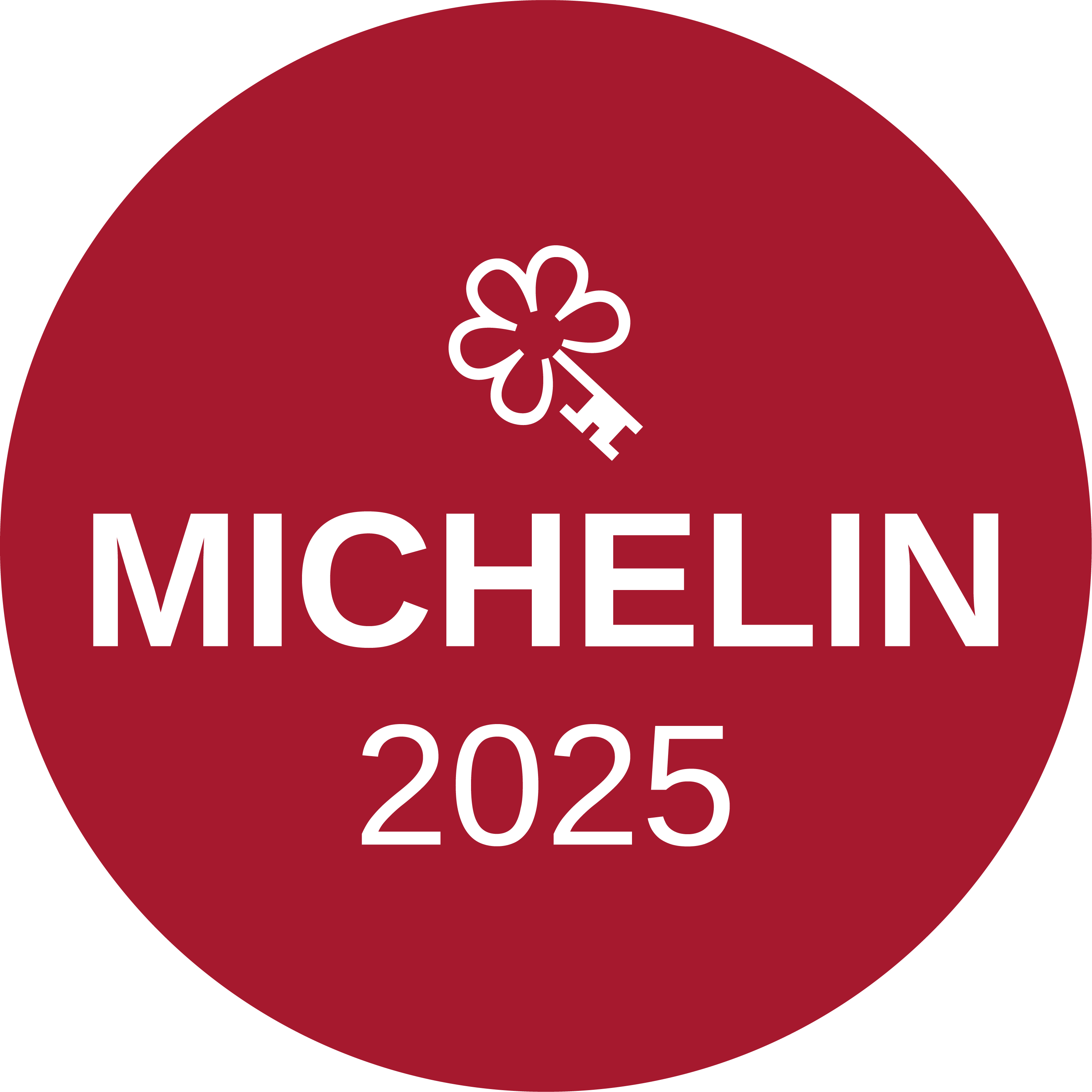 Michelin